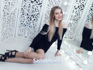 Sashablondbb