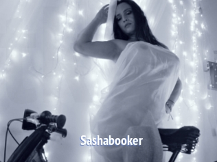 Sashabooker