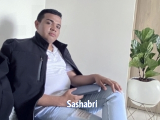 Sashabri