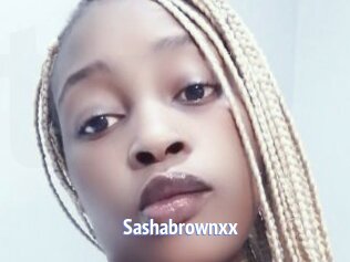 Sashabrownxx