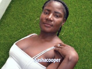 Sashacooper
