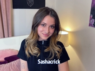 Sashacrick
