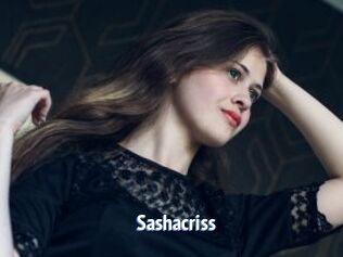 Sashacriss
