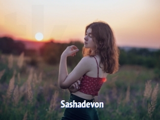 Sashadevon