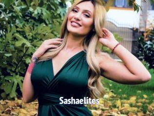 Sashaelites