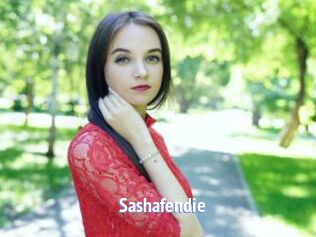 Sashafendie