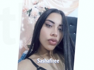 Sashafiree