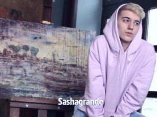 Sashagrande