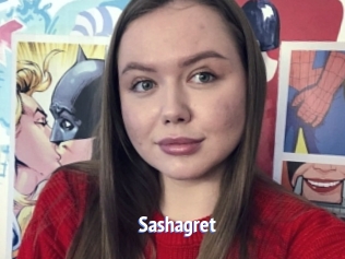 Sashagret