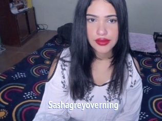 Sashagreyoverning