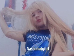 Sashahotgiirl