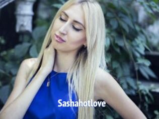 Sashahotlove