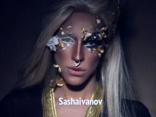 Sashaivanov