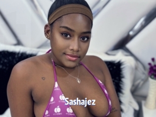 Sashajez