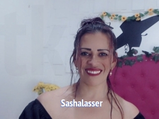 Sashalasser
