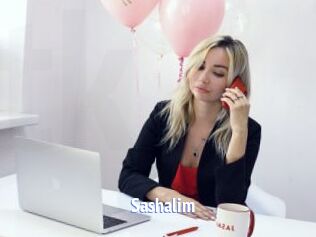 Sashalim