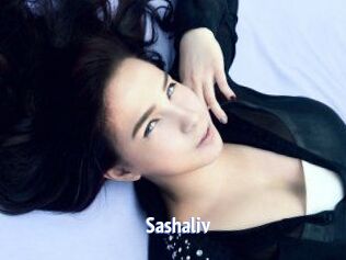 Sashaliv