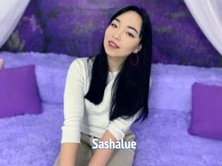 Sashalue