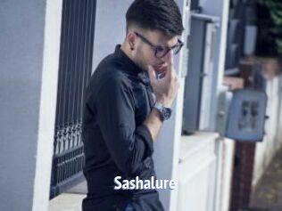 Sashalure