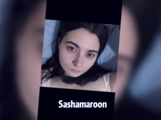 sashamaroon Telefon Kontakte