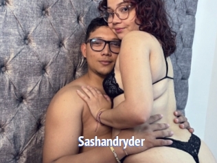 sashandryder Telefon Kontakte
