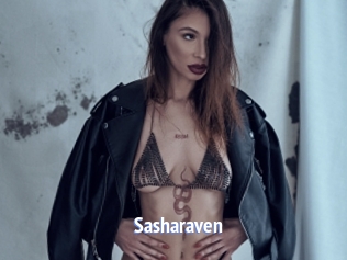 Sasharaven