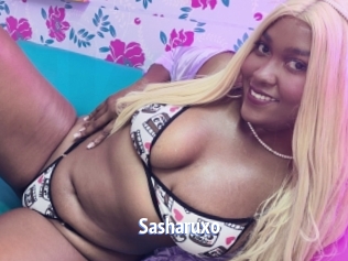 Sasharuxo