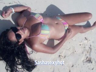 Sashasexyhot
