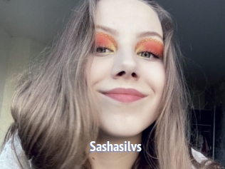 Sashasilvs
