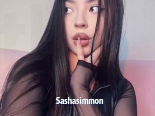 Sashasimmon