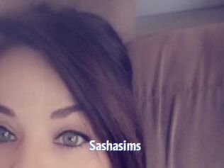 Sashasims
