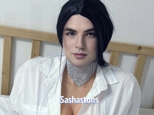 Sashastons