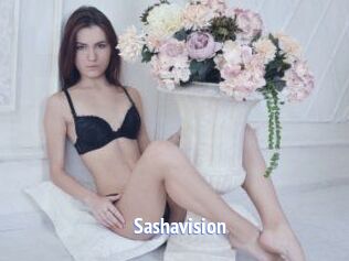 Sashavision