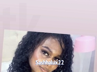 Sashhalux22