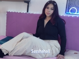 Sasshahall