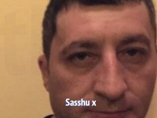 Sasshu_x