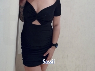 Sassii