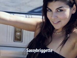 Sassybriggette