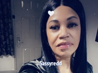Sassyredd