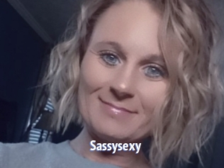 Sassysexy