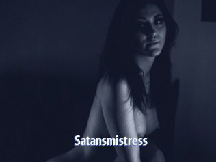 Satansmistress
