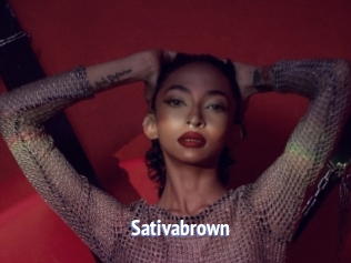 Sativabrown