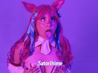 Satorihime