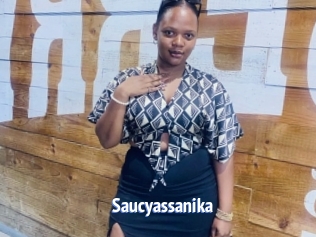 Saucyassanika