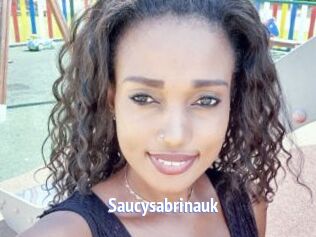 Saucysabrinauk
