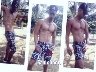 Saulohoott