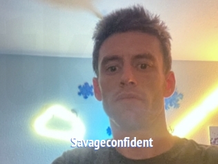Savageconfident
