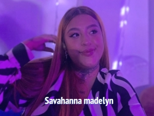 Savahanna_madelyn