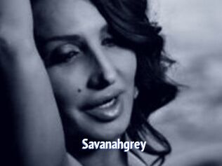 Savanahgrey