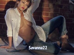 Savanna22